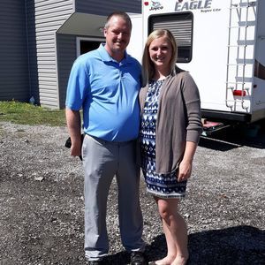 Meet your Posher, Stephanie